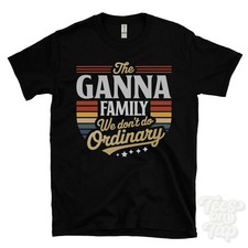 LA FAMIGLIA GANNA NON FACCIAMO