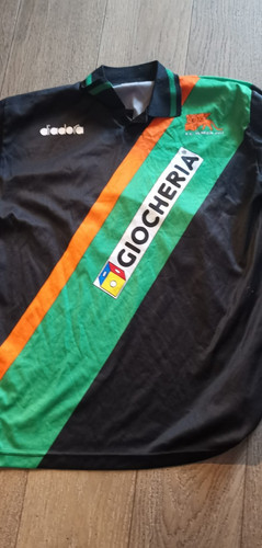 Maglie calcio vintage - vintage, venezia