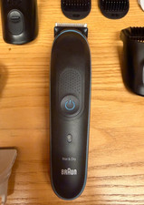 Braun Rasoio Elettrico