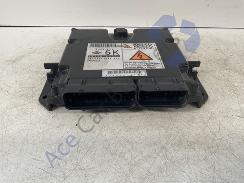 Motore nissan pathfinder - motore,