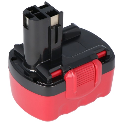 Batteria adatta per bosch gsr - per,