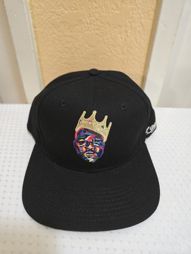 The notorious cappello - notorious,