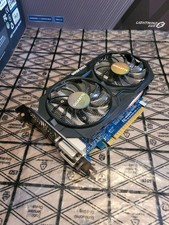 Gigabyte Windforce GTX 750 Ti