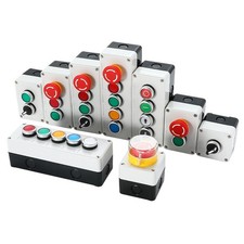 Scatola di controllo