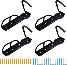 Porta Bici Da Muro Supporto