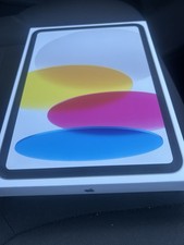*Nuovo* Apple iPad A16 11"