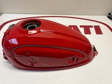 Serbatoio benzina benzina