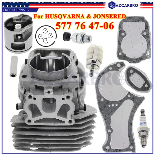Kit pistone cilindro mm - kit, 43