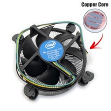 Intel Copper Core i3 i5 i7