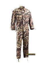 openland Bdu suit completo militare vegetato italiano OPT-3462
