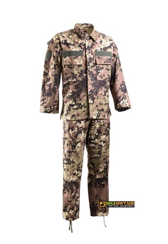 Openland bdu suit - suit, completo