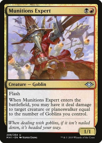 Munitions expert modern - munitions, ~