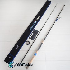 Canna da spinning PALMS 21