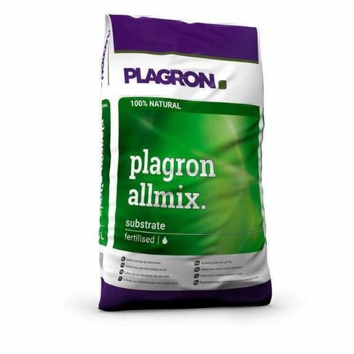 Plagron allmix 50l - plagron, terriccio