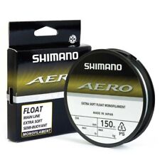 Shimano Monofilo Aero Float
