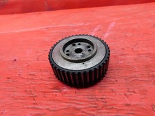 PULEGGIA DISTRIBUZIONE MOTORE PIAGGIO QUARGO 700 DIESEL 2007 MARY 657