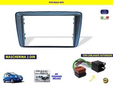 Mascherina stereo din cavo - +,