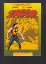 SPECIALE COLLEZIONE GLI ALBI A