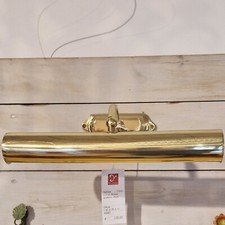 Applique a 2 luci sopra quadro