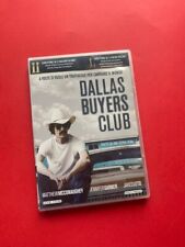 Film DVD DALLAS BUYERS CLUB- USATO