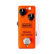 MXR M279 Deep Phase ❘ Phaser