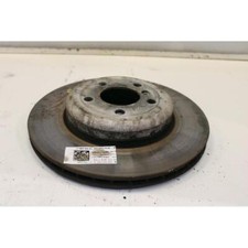 DISCO FRENO POST. DX PER BMW SERIE 6 F06 (15-18) GRAN COUPE 3.0 TDI (640D) 2015