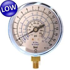 Manometro di bassa pressione