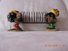 JAMAICAN CD Holder
