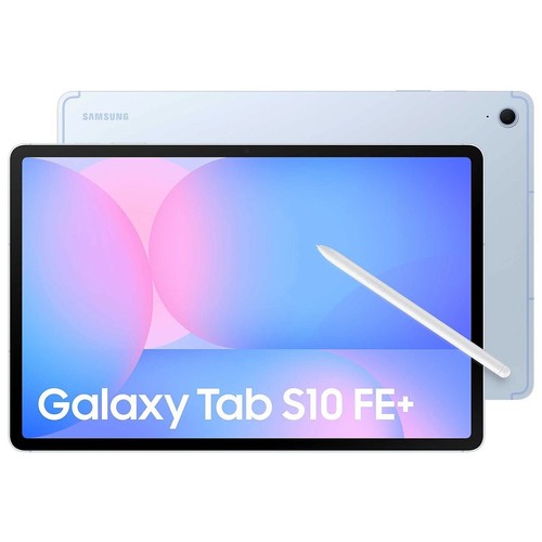 Open box samsung galaxy tab - open,