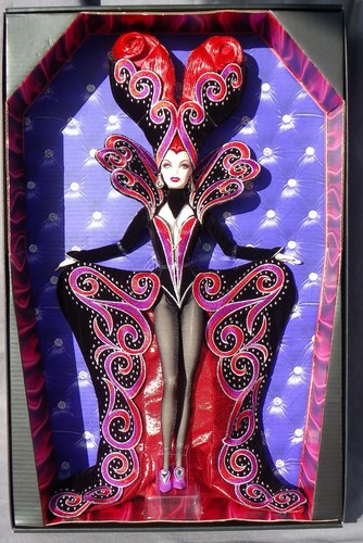 Barbie contesse dracula - contesse,