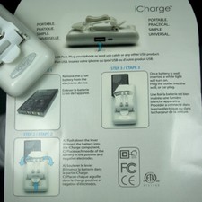 Caricabatteria per garmin - per,