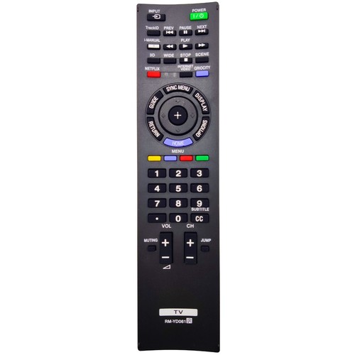 Telecomando per sony - tv,