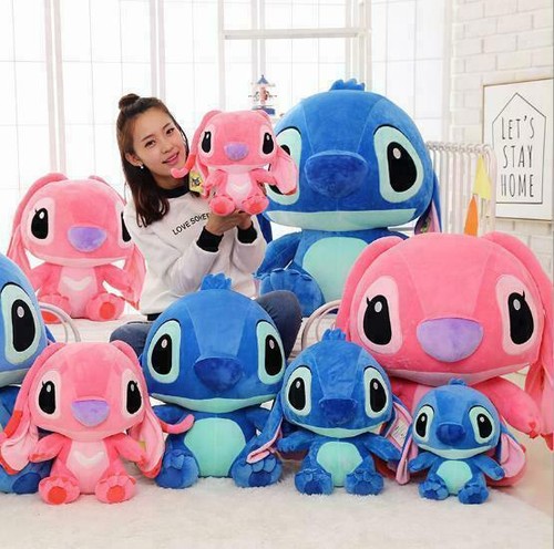 Peluche 2025 lilo stitch - 2025,