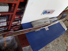 A1408850974 CROMATURA CENTRALE PARAURTI ANTERIORE MERCEDES W140