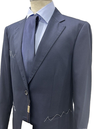 Abito uomo sartoriale made - uomo, in