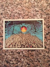 FIGURINA N. 209 JEEG ROBOT