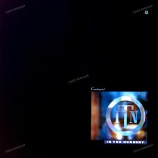 In The Nursery - Counterpoint LP (VG+/VG+) '