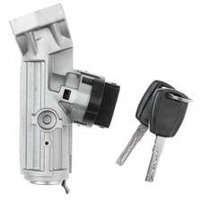 Cilindro serratura blocchetto avviamento per FIAT Ducato II 2002-06 AL39