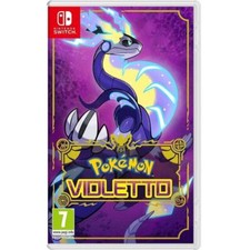 Pokémon Violetto (Nintendo