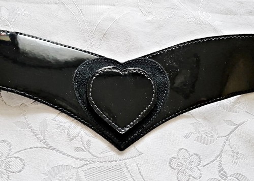 Cintura donna vintage - da,