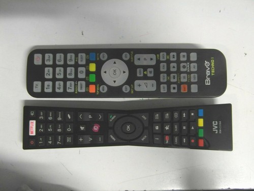 Telecomando compatibile jvc - compatibile,