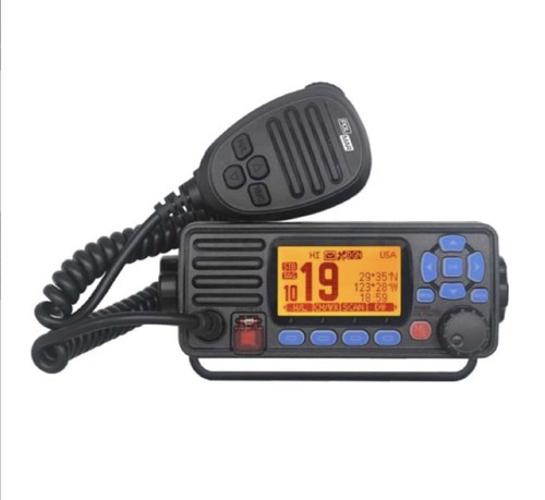 Polmar shark 3ge - polmar,