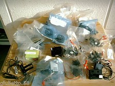 LOTTO MISTO RICAMBI ELICOTTERI