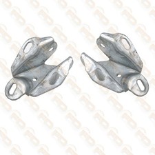 COPPIA SUPPORTI BRACCI