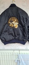 Giacca bomber harley - giacca,