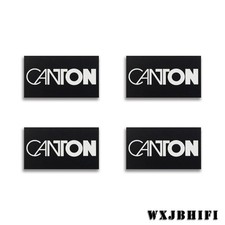 Distintivo logo alluminio