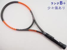 Racchetta da tennis usata