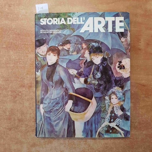 Storia dell arte - storia, dell'arte