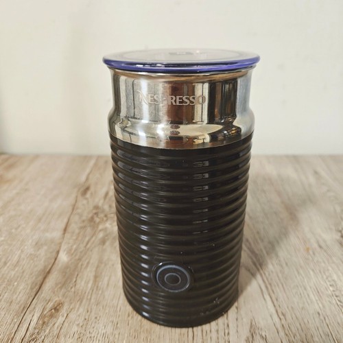 Ricambio nespresso aeroccino - ricambio,