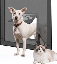 Porta per Cani Taglia Grande